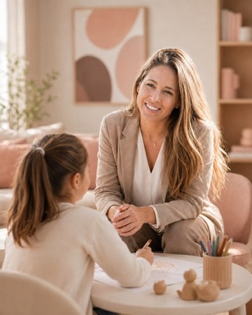 Psicología Clínica Infantil